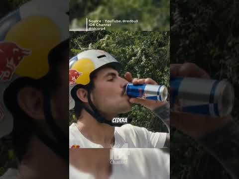 Pesepeda teguh anti patah semangat