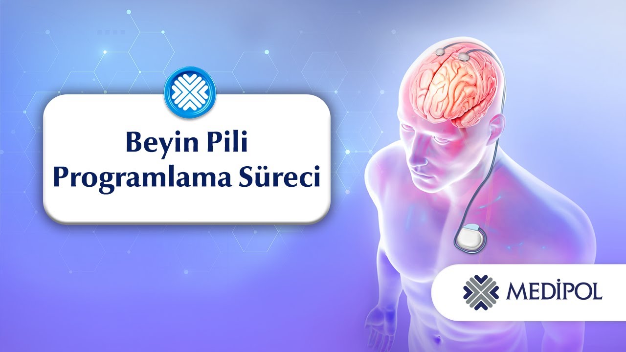 Beyin Pili Programlama Süreci Nasıl İlerlemektedir?