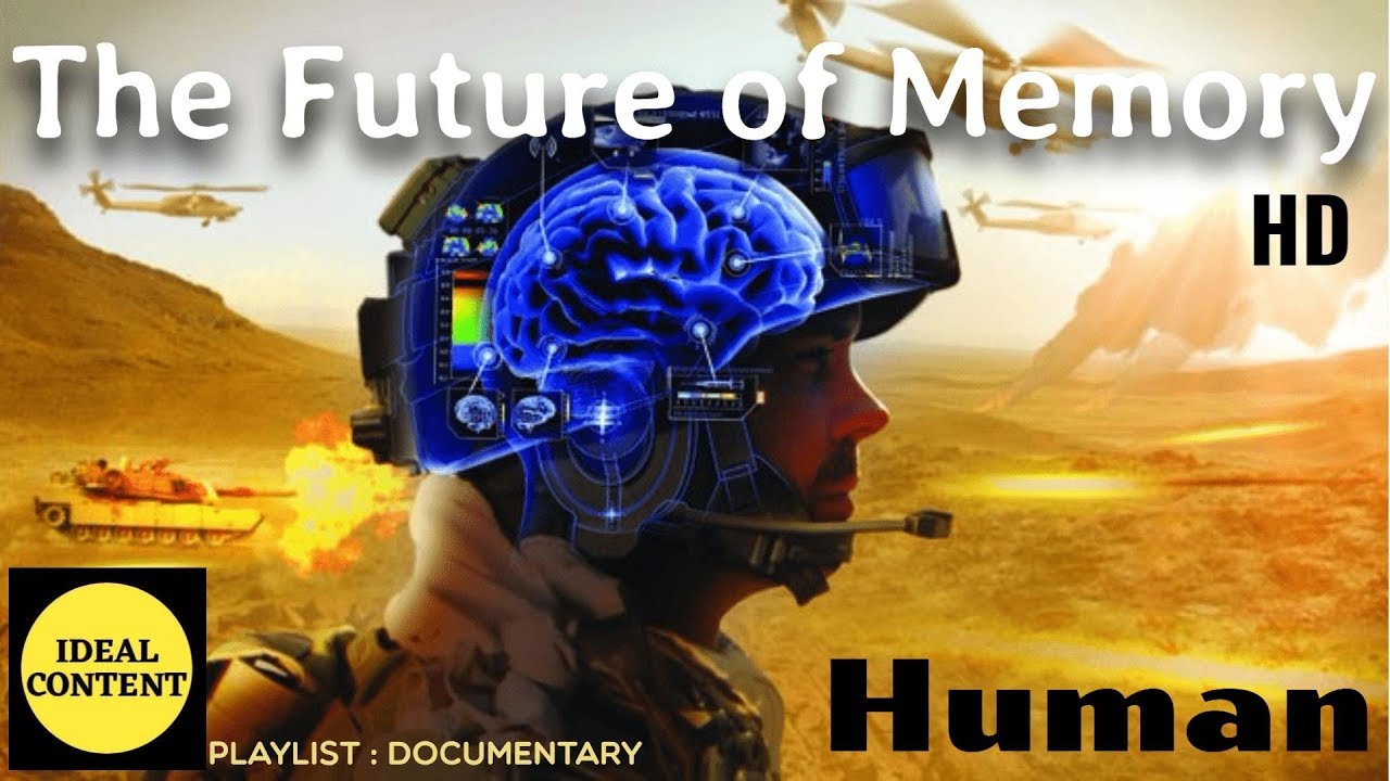 Nanotechnology I Human Memory Manipulation I Neuroscience