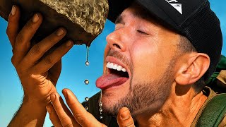4 Extreme Ways to Make Water to Survive! #TeamWater