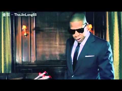 Kanye West - Monster ft. Jay-Z, Nicki Minaj, Rick Ross (Official Video) (Uncensored)