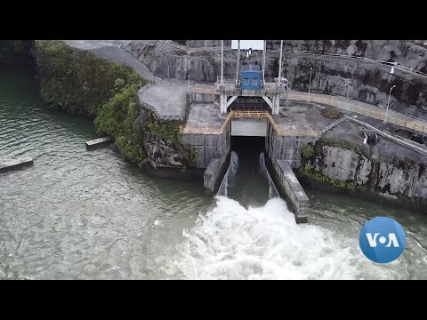 YouTube video thumbnail: Controversy in Ecuador’s Largest China-Built Infrastructure Project
