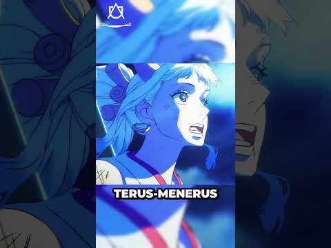 Kenapa Kaido Malah Pasrah Dipukul Luffy?