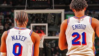 Boston Choke Job!! Philly OVERCOMES 3-1 deficit to advance to Semi-finals vs Knicks!  