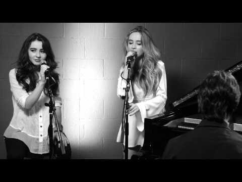 Sabrina Carpenter - Too Young (Acoustic)