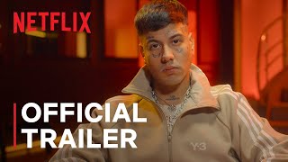 Rockstar: DUKI from the End of the World | Official Trailer | Netflix