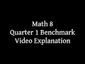 Scientific Notation and Algebraic Equations