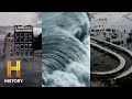 Climate Change and Its Impact on Weather Patterns