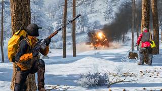 How We Became The Deadliest Snipers in DayZ…