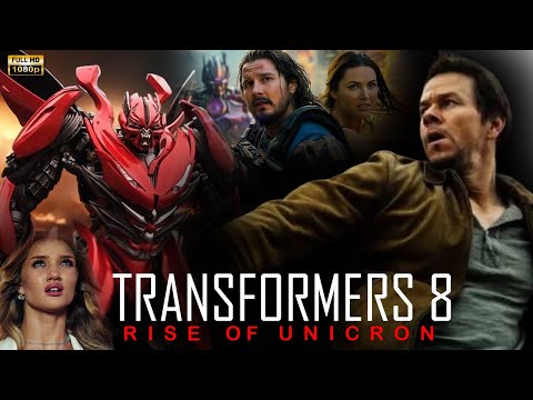 Transformer 8 Rise of Unicron (2025) Movie | Mark Wahlberg, Shia LaBeouf, Megan F | Review And Facts