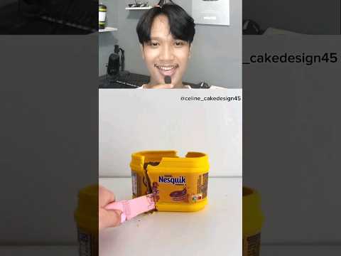Tebak Asli atau KUE