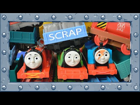 🔴Racing Competitions with Thomas & Friends