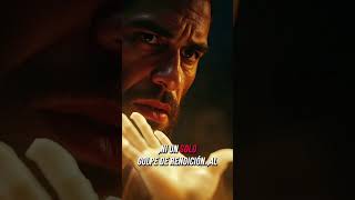 el hombre que peleó contra Dios… y vivió para contarlo #biblia #videoshort #realvideo #videosviral