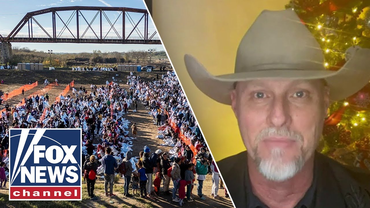 This should be concerning to every American, warns Sheriff