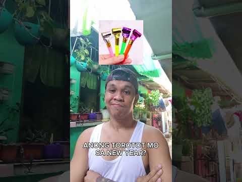 Anong Toronto MO ngayong new year? #shorts