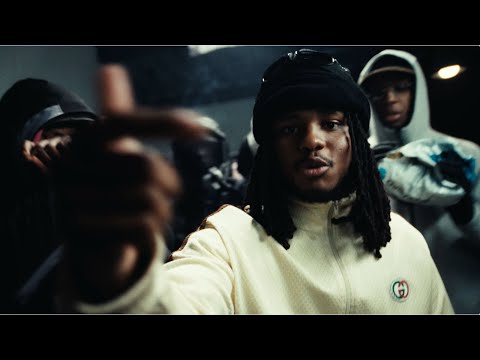 1PLIKÉ140 - GASSAMA (Clip Officiel)