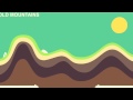 Exploring Mountains, Volcanoes, and Earthquakes
