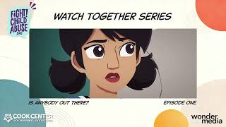 is anybody out there show episode one