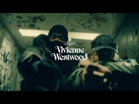 Ufo361 feat. Lancey Foux - VIVIENNE WESTWOOD