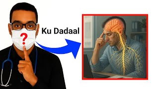 8- sheey iyo Caafimaadka maskaxda ku Dadaal qodobadaan ❣️✅