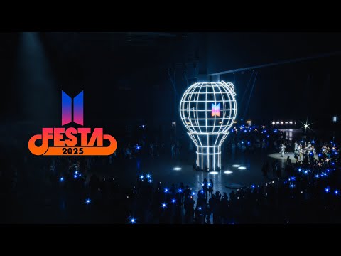 BTS (방탄소년단) '2025 BTS FESTA' Sketch