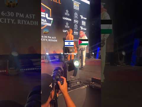 Sportsman Before Fight vs 🇮🇱 #shorts #youtubeshorts #shortsfeed #viral