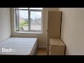 5 bedroom student apartment in Jesmond, Newcastle
