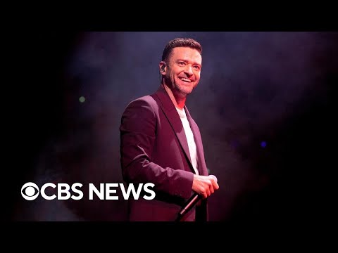 YouTube video thumbnail: What to Know About Lyme Disease After Justin Timberlake Announces Diagnosis
