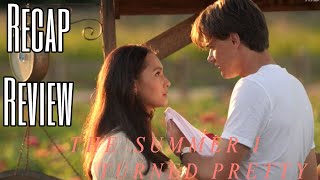The Summer I Turned Pretty Season 3 Episode 5 Recap Review