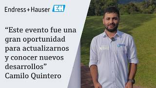 El valor de la digitalización y la colaboración para la industria del agua