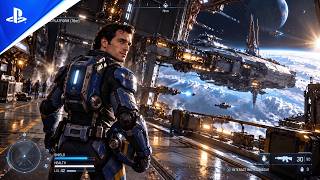 TOP 25 MOST ANTICIPATED Single Player Games Coming in 2026 & 2027 | AAA Games You CAN’T Miss