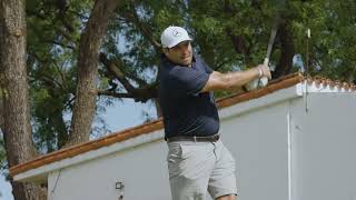 Stern Motors Golf Trophy 2025