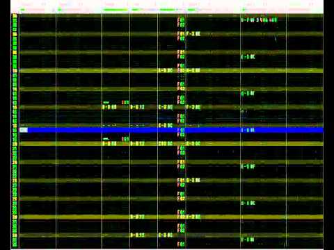 xenoblade chronicles sheet music piano on Rhythm Chronicles bit  Xenoblade 8 Mechanical