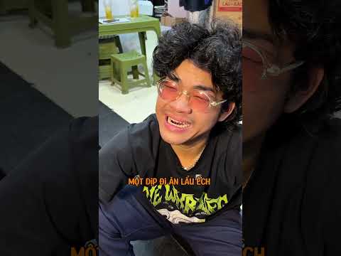 Kê cái ghế ra thôi là mấy cụ trên phường thu luôn chứ buôn bán gì 🥶 #food #haihuoc #anhcgr