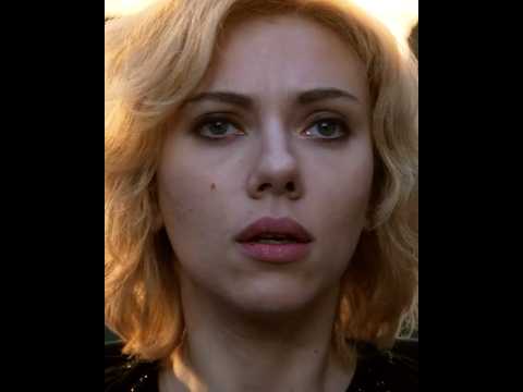 The Power of Knowledge! How Lucy's 90% Evolution Scene Redefines Action and Existence.