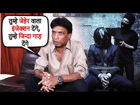 Sunil Pal Finally Addresses the Media About the Kidnapping – What He Said Will Shock You! 😱