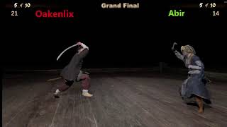 Hellish Quart - Sudden death - Secret Concept