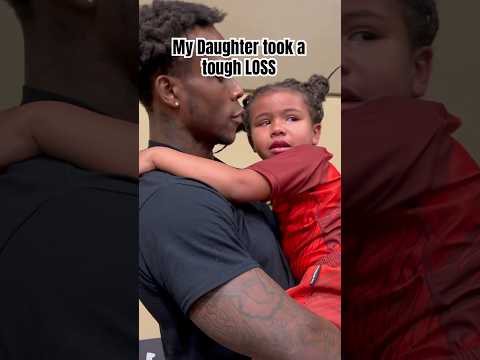 My Daughter took a tough loss #jiujitsu #wrestling #mma #fatherdaughter