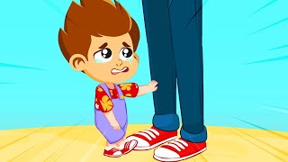 ¡Curamos el Boo Boo! 🤕 | Canción del Chichón + Aventuras SuperZoo | Compilación