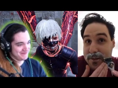 Winning a DbD competition never felt so good [compilation]