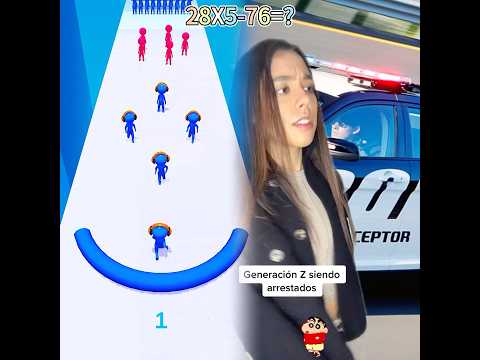 Nos arrestarían por todo instaleal__stephany #comedia #greenscreen