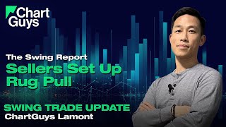 Liquidation Break Imminent?