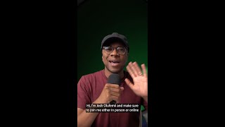 Max in a Minute | Josh Olufemii