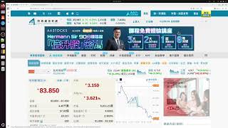 2026 04 16 長者收股息 美國追查誰在炒油 莎莎異動到盈喜回調 安徽皖通破15滬杭甬破8獲利爲重 農行中行有機構買 申通帶動快遞股 預測準不等於有機遇 阿里百度外圍升 香港電訊可投 中信破13