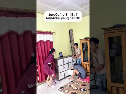 lagian cantik banget #tuanmomo #comedy #lucu