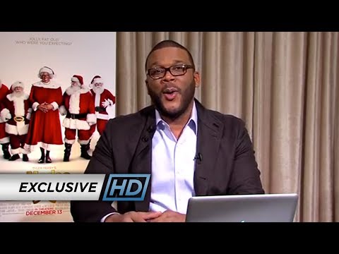 A Madea Christmas (2013) - Tyler Perry Fan Chat