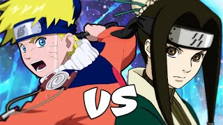 EQUIPO 7 VS HAKU & ZABUZA RAP (Naruto) | Pais de las Olas | Kinox
