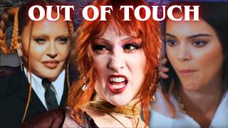 Why Chappell Roan Is Being Called Out ⚡