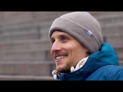 YouTube video thumbnail: Finland Clings to Happiness Crown as Economic Gloom Deepens