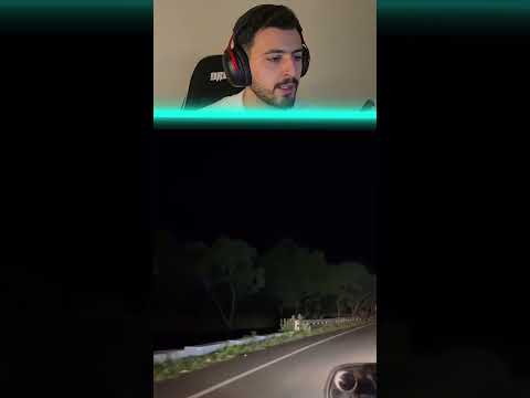 فيديو مرعب حرفيا 😵‍💫🤯